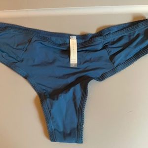 Silky lucky brand panties
